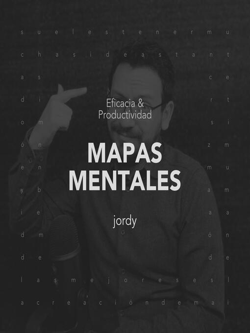 Title details for Mapas Mentales by Jordy Madueño - Available